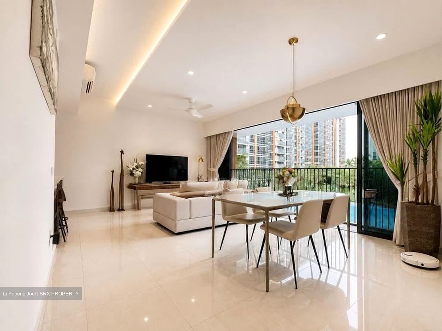 Coco Palms (D18), Condominium #600308741